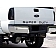 Recon Accessories Emblem - Superduty Hood/ Tailgate/ Interior - 264181BK