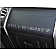 Recon Accessories Emblem - Superduty Hood/ Tailgate/ Interior - 264181CHBK
