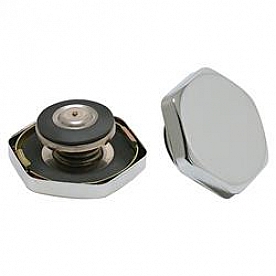 Spectre Industries Radiator Cap 4338