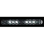 Recon Accessories Tailgate Light - LED 26418BK