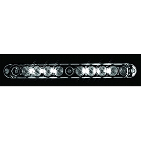 Recon Accessories Tailgate Light - LED 26418BK
