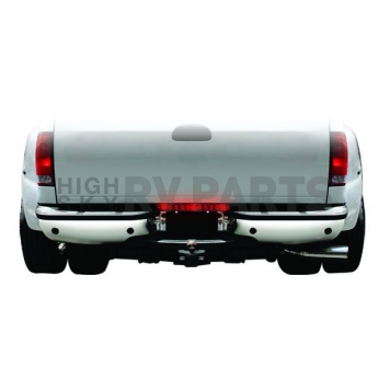 Recon Accessories Tailgate Light - LED 26418BK-1