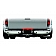 Recon Accessories Tailgate Light - LED 26418BK