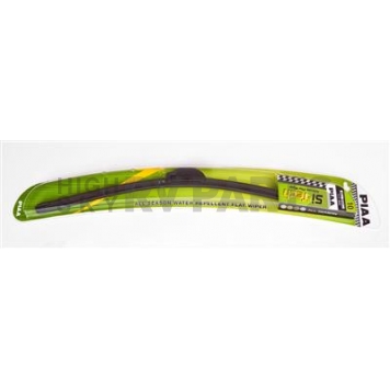 PIAA Windshield Wiper Blade 18 Inch All Season Single - 97045