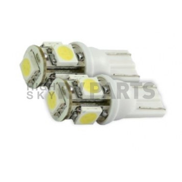 Recon Accessories Dome Light Bulb - LED 264201WH