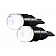 Recon Accessories Multi Purpose Light Bulb - LED 264200WH