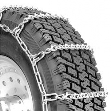 Security Chain Winter Traction Device – LT Truck Tire QG2821