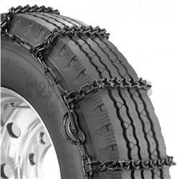 Security Chain Winter Traction Device – LT Truck Tire QG2828CAM