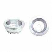 Spectre Industries Crankshaft Pulley 4429