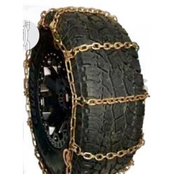 Security Chain Winter Traction Device Cross Chain QG3129