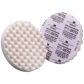3M Buffing Pad 05723
