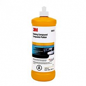3M Rubbing Compound 05973