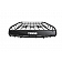 Thule Roof Basket 20 Inch Extension Black - 8591XT