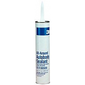 3M Body Seam Sealer 08500