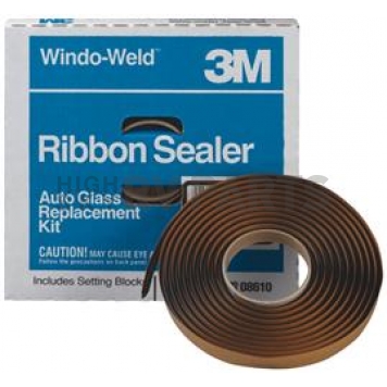 3M Windshield Sealer 08610