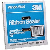 3M Windshield Sealer 08611