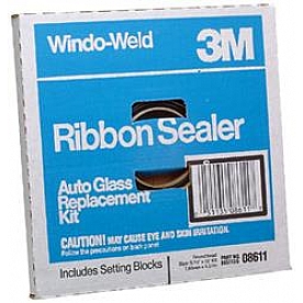 3M Windshield Sealer 08611