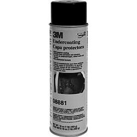 3M Undercoating 08881