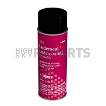 3M Undercoating 08882