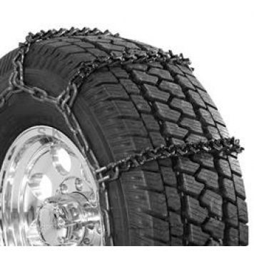 Security Chain Winter Traction Device – LT Truck Tire QG3227