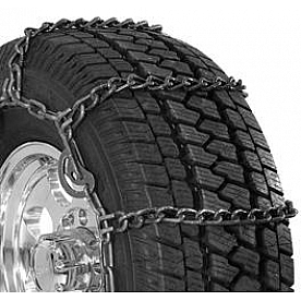 Security Chain Winter Traction Device – LT Truck Tire QG3229CAM