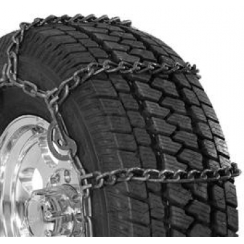 Security Chain Winter Traction Device – LT Truck Tire QG3229CAM