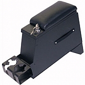 Tuffy Security Console 02301