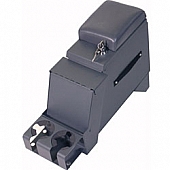 Tuffy Security Console 02403
