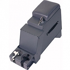 Tuffy Security Console 02403
