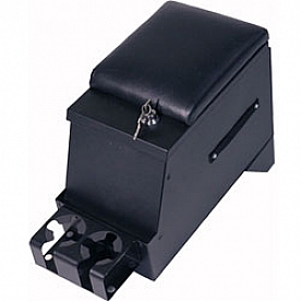 Tuffy Security Console 03201