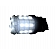 Recon Accessories Turn Signal Light Bulb - LED 264220WA