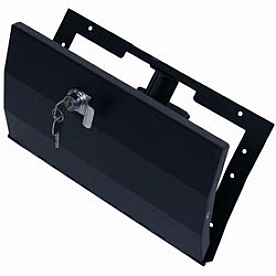 Tuffy Security Glove Box 04901