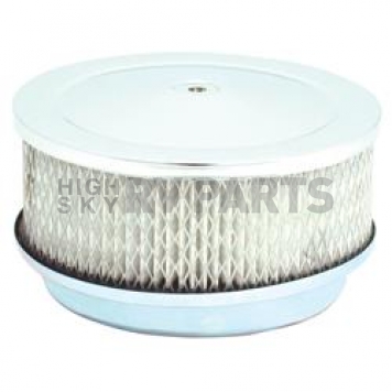 Spectre Industries Air Cleaner Assembly - 4780