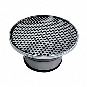 Spectre Industries Air Intake Velocity Stack - 4912