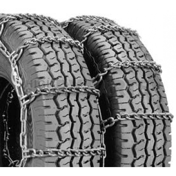 Security Chain Winter Traction Device – LT Truck Tire QG4228CAM