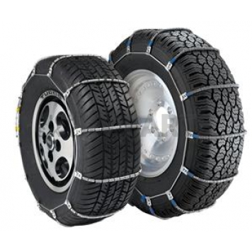 Security Chain Winter Traction Device – P Series Tire SC1030