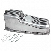 Spectre Industries Oil Pan - 4989