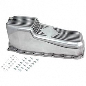 Spectre Industries Oil Pan - 4989