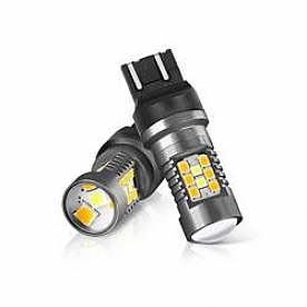 Xtune Turn Signal Light Bulb - LED 9044557