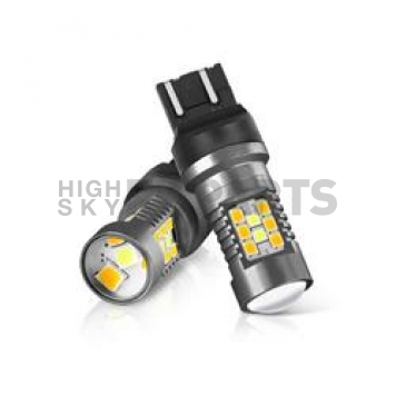 Xtune Turn Signal Light Bulb - LED 9044557