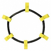 Security Chain Winter Traction Device Tightener SZ1176