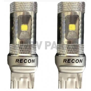 Recon Accessories Backup Light Bulb - LED 264228WH-1