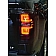 Recon Accessories Tail Light Assembly - LED 264238BK