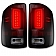 Recon Accessories Tail Light Assembly - LED 264239BK