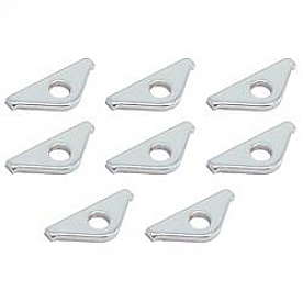 Spectre Industries Valve Cover Hold Down Tab Set - 5324