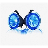 Recon Accessories Puddle Light 264242BL