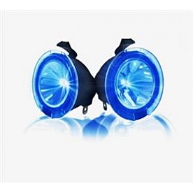 Recon Accessories Puddle Light 264242BL