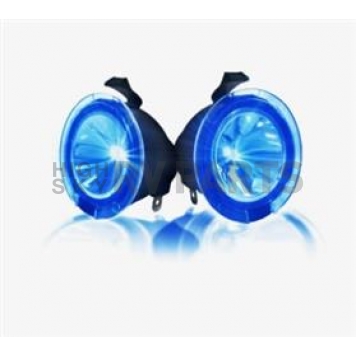 Recon Accessories Puddle Light 264242BL