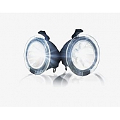 Recon Accessories Puddle Light 264242WH
