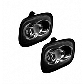 Recon Accessories Puddle Light 264243WH